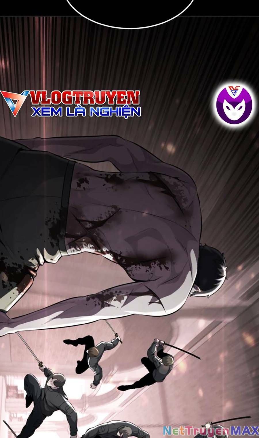 đọc truyện Cậu Bé Của Thần Chết Chương 181 ảnh 158 tại Thiên Thai Truyện