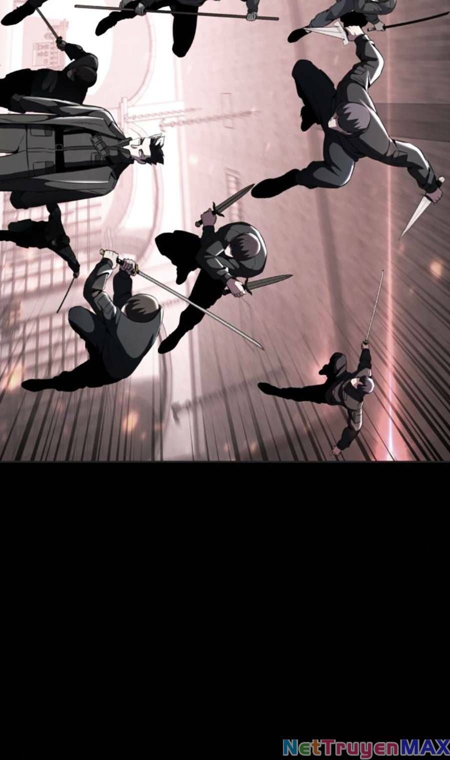 đọc truyện Cậu Bé Của Thần Chết Chương 181 ảnh 159 tại Thiên Thai Truyện