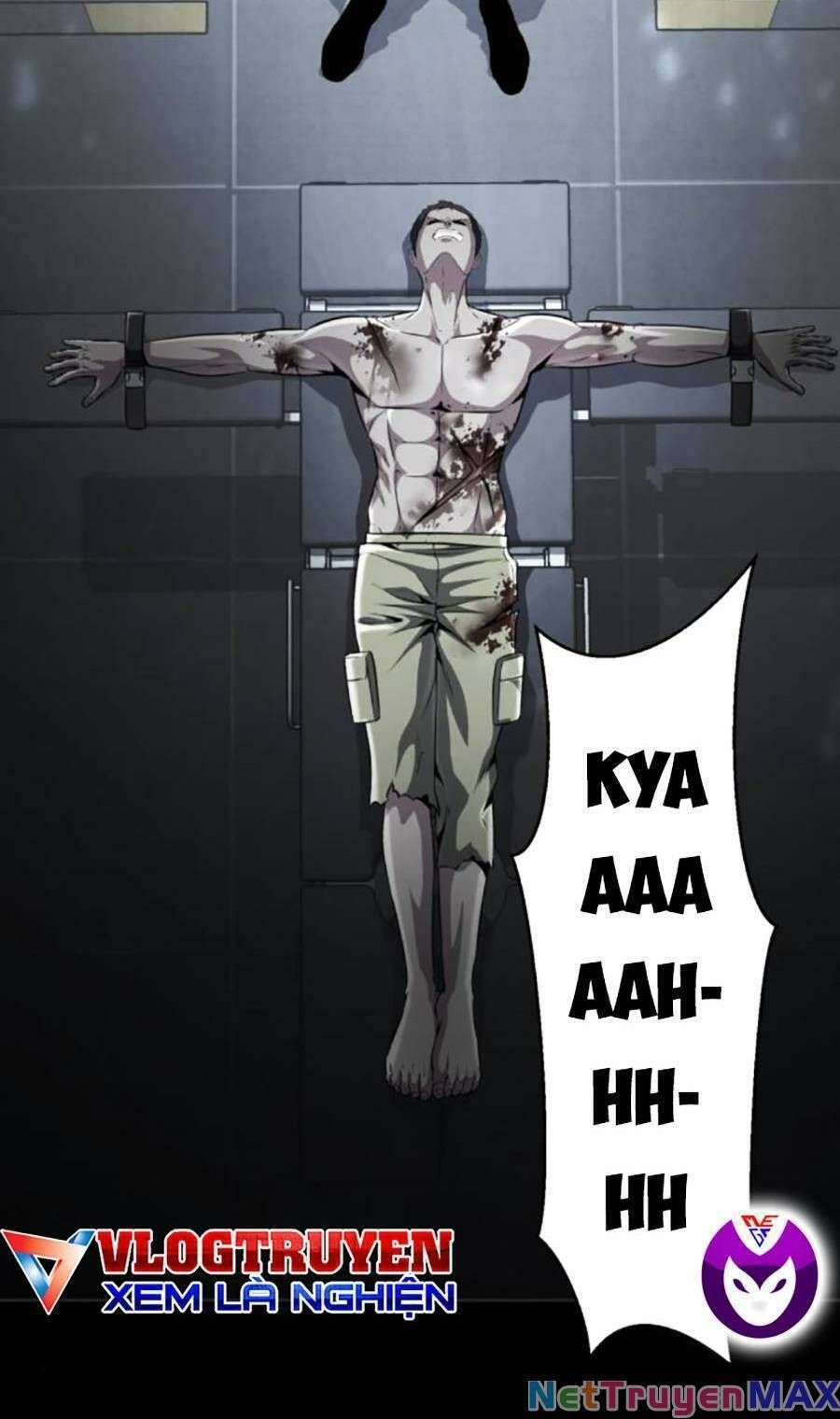 đọc truyện Cậu Bé Của Thần Chết Chương 181 ảnh 164 tại Thiên Thai Truyện