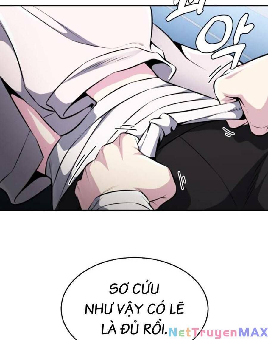 đọc truyện Cậu Bé Của Thần Chết Chương 181 ảnh 22 tại Thiên Thai Truyện