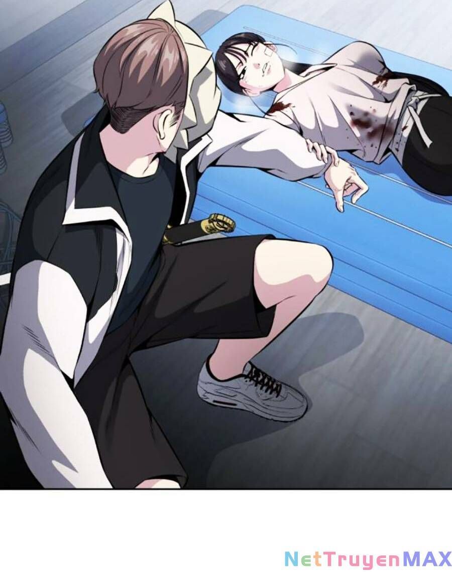 đọc truyện Cậu Bé Của Thần Chết Chương 181 ảnh 26 tại Thiên Thai Truyện