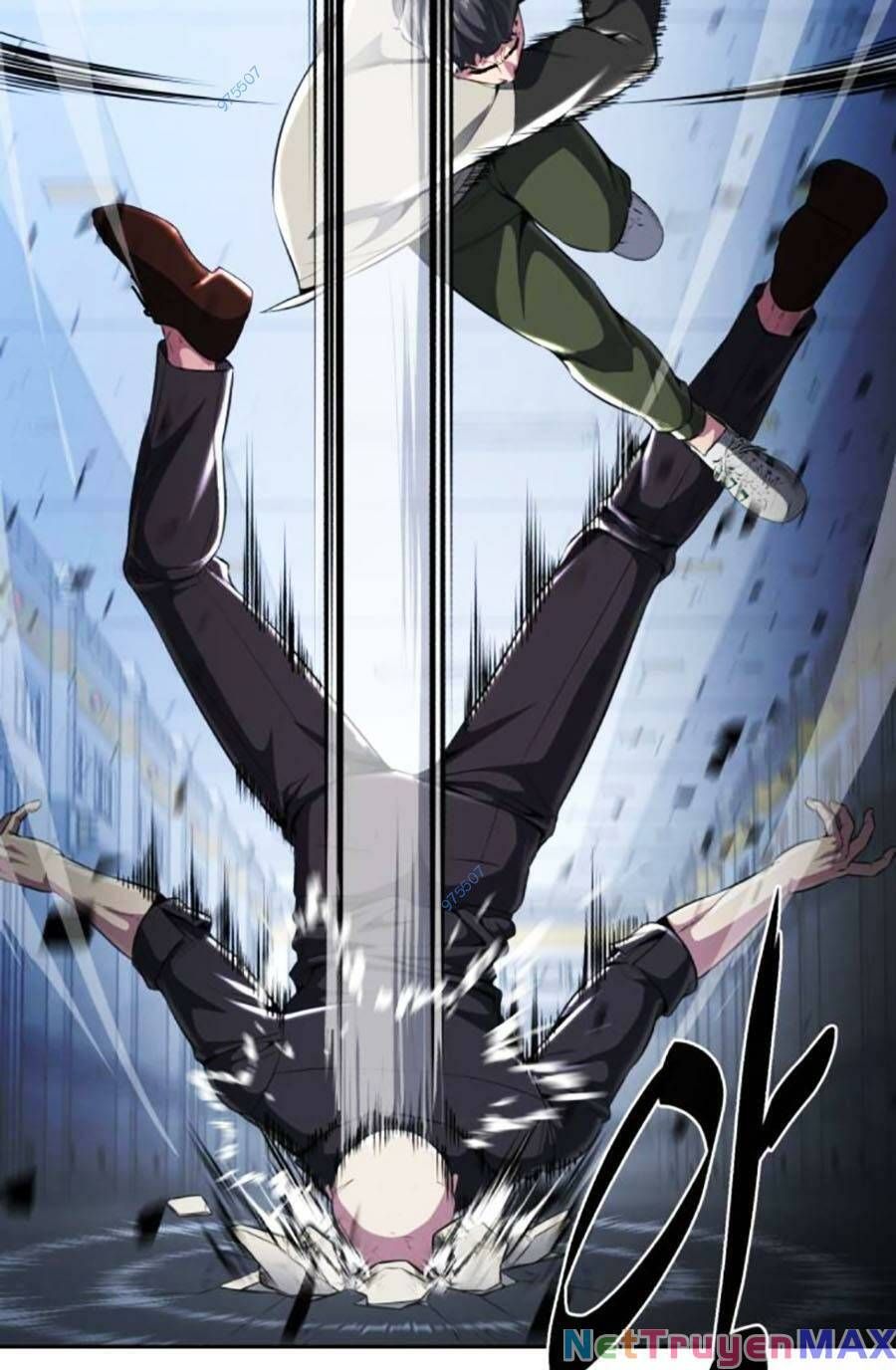 đọc truyện Cậu Bé Của Thần Chết Chương 181 ảnh 73 tại Thiên Thai Truyện