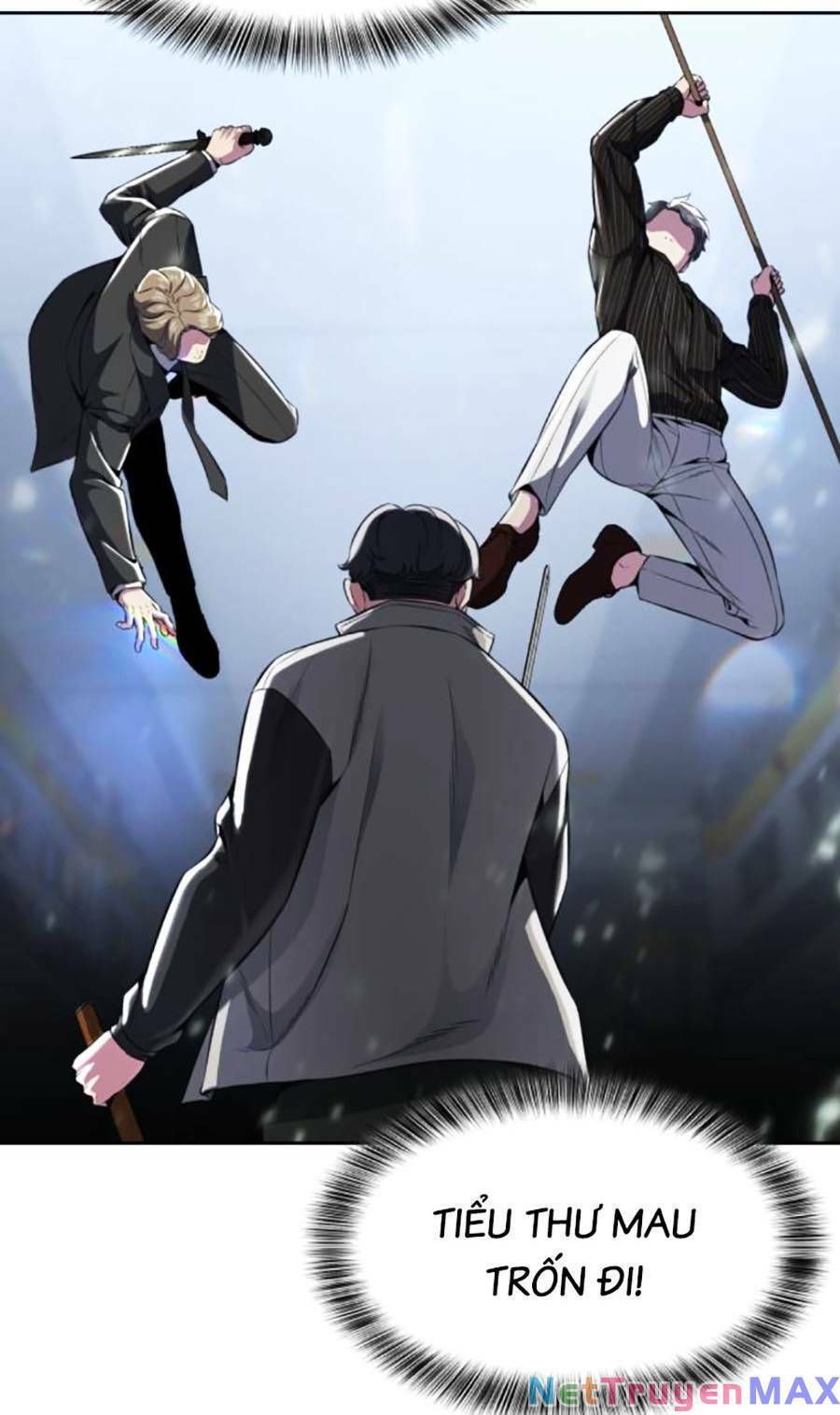 đọc truyện Cậu Bé Của Thần Chết Chương 181 ảnh 82 tại Thiên Thai Truyện