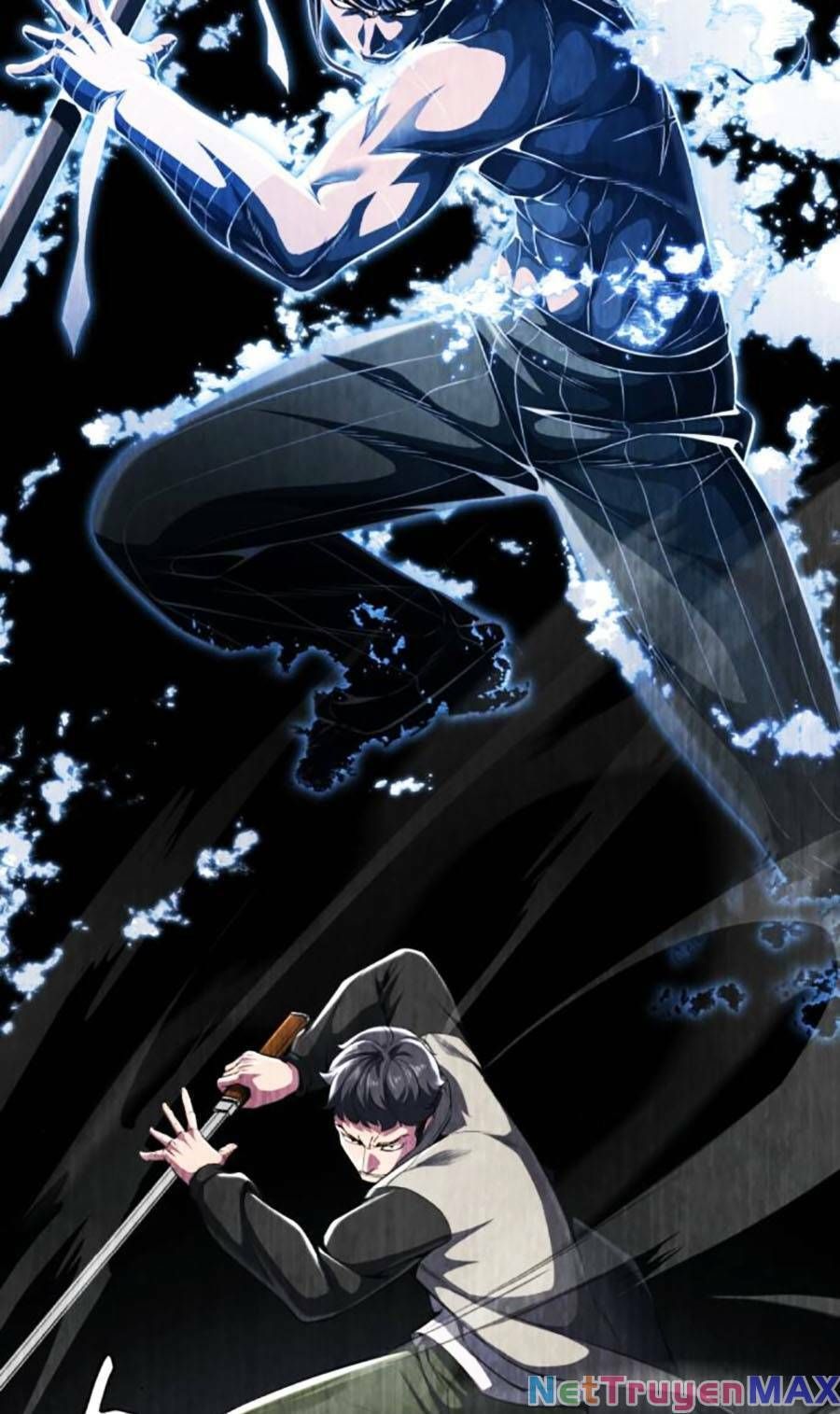 đọc truyện Cậu Bé Của Thần Chết Chương 181 ảnh 98 tại Thiên Thai Truyện