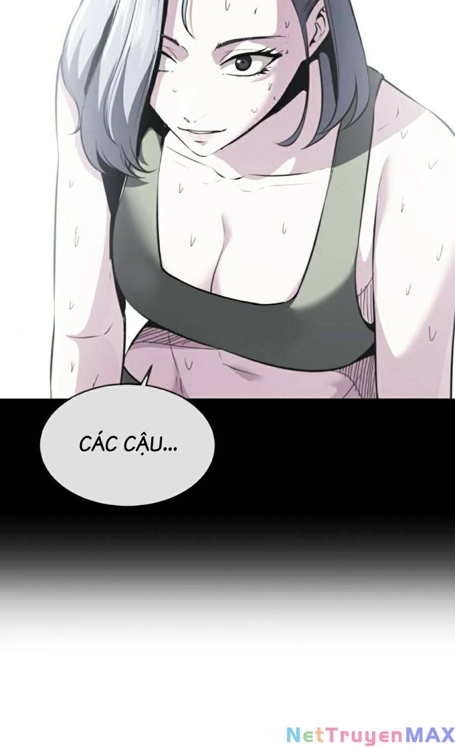 đọc truyện Cậu Bé Của Thần Chết Chương 182 ảnh 129 tại Thiên Thai Truyện