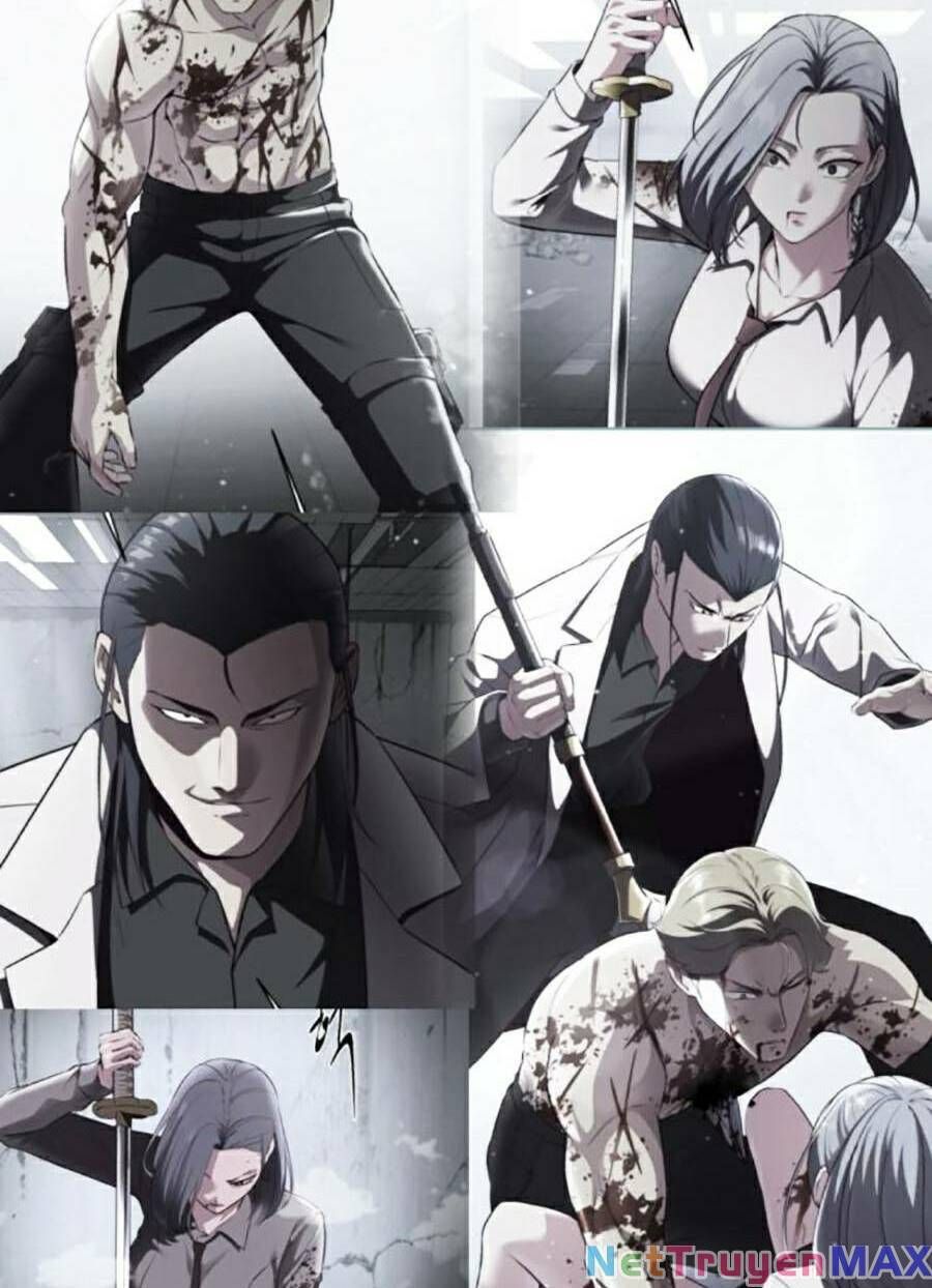 đọc truyện Cậu Bé Của Thần Chết Chương 182 ảnh 38 tại Thiên Thai Truyện