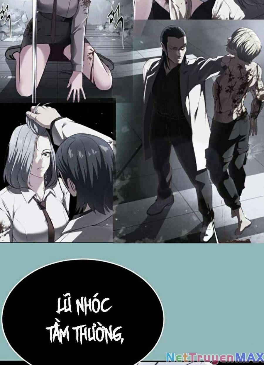 đọc truyện Cậu Bé Của Thần Chết Chương 182 ảnh 39 tại Thiên Thai Truyện