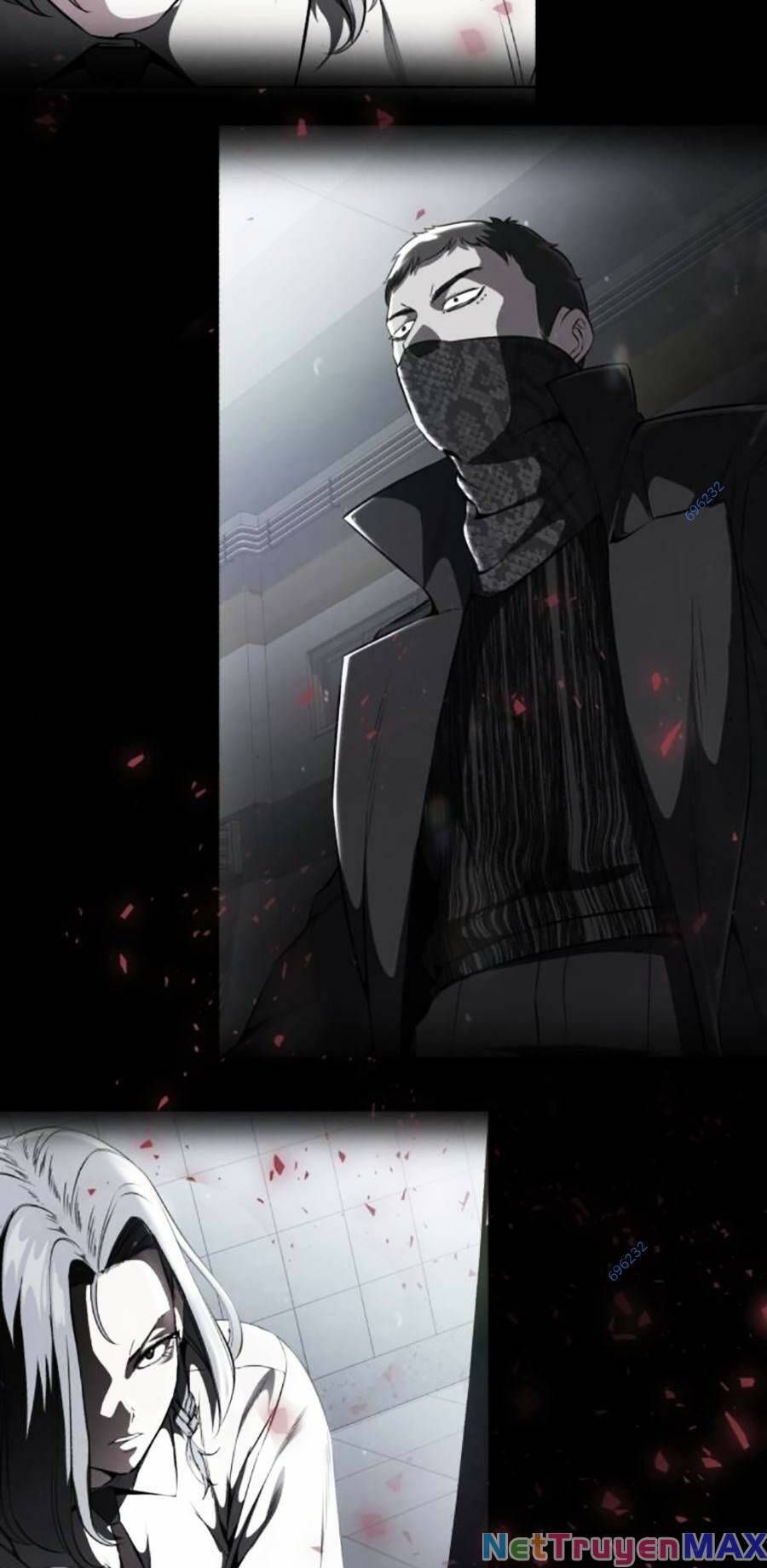 đọc truyện Cậu Bé Của Thần Chết Chương 182 ảnh 48 tại Thiên Thai Truyện