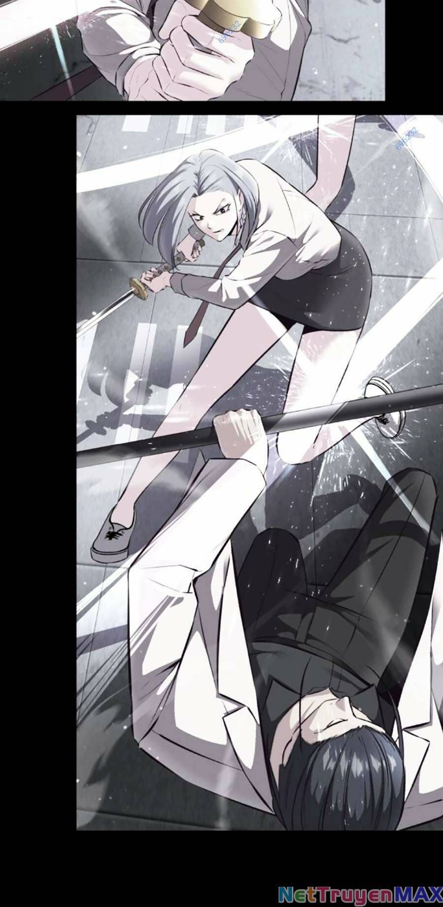 đọc truyện Cậu Bé Của Thần Chết Chương 182 ảnh 71 tại Thiên Thai Truyện