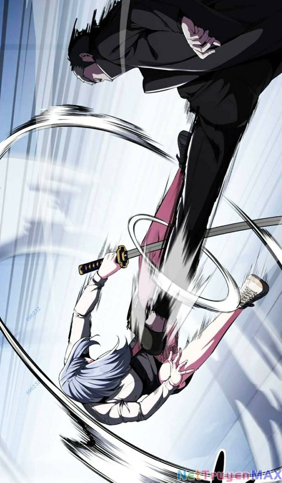 đọc truyện Cậu Bé Của Thần Chết Chương 182 ảnh 84 tại Thiên Thai Truyện