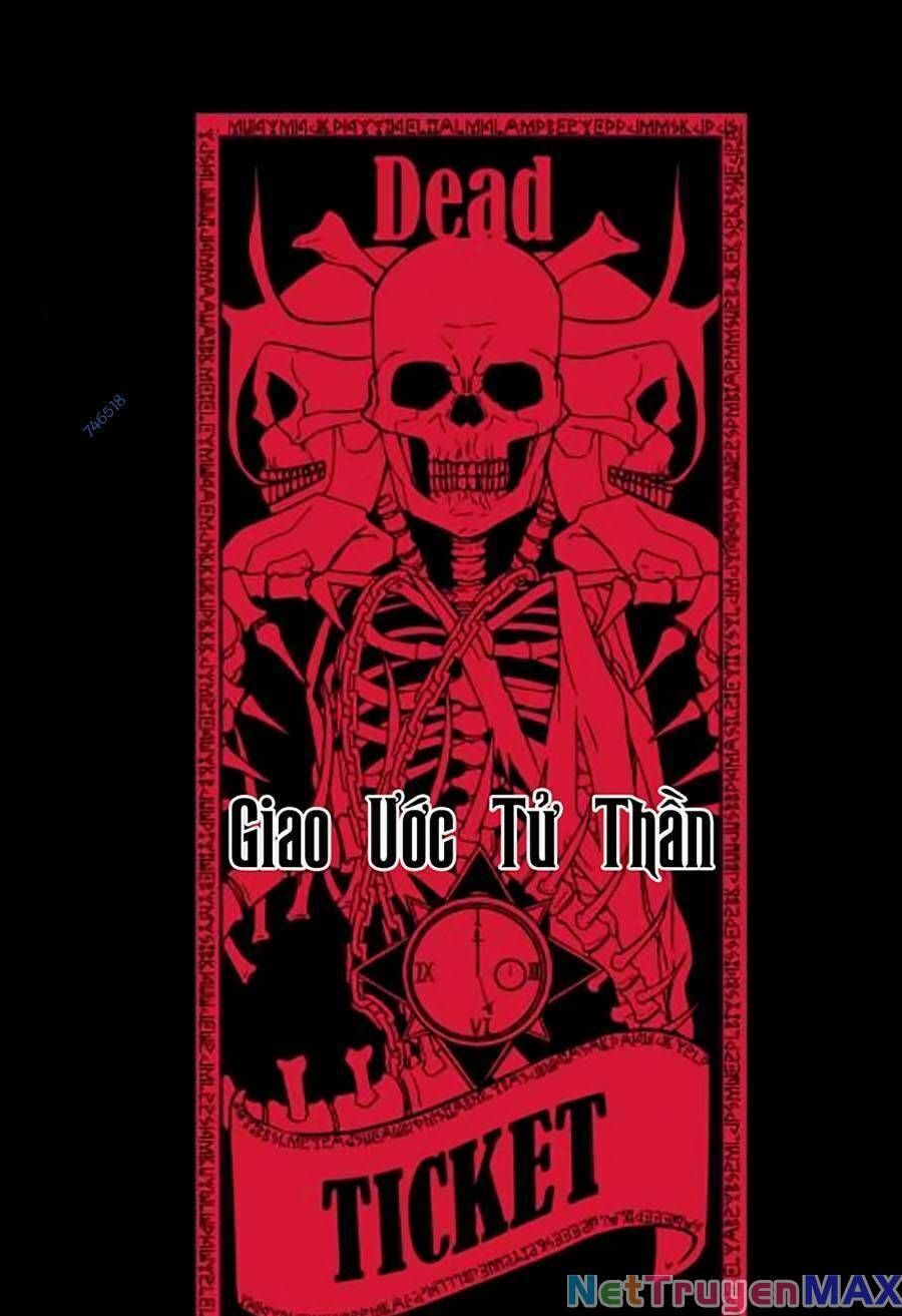 đọc truyện Cậu Bé Của Thần Chết Chương 183 ảnh 4 tại Thiên Thai Truyện