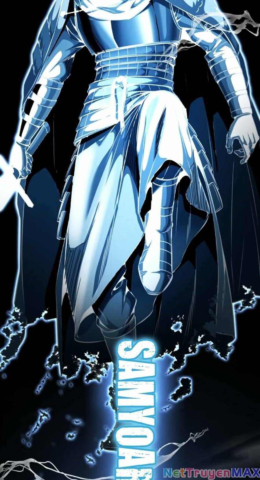 đọc truyện Cậu Bé Của Thần Chết Chương 183 ảnh 46 tại Thiên Thai Truyện