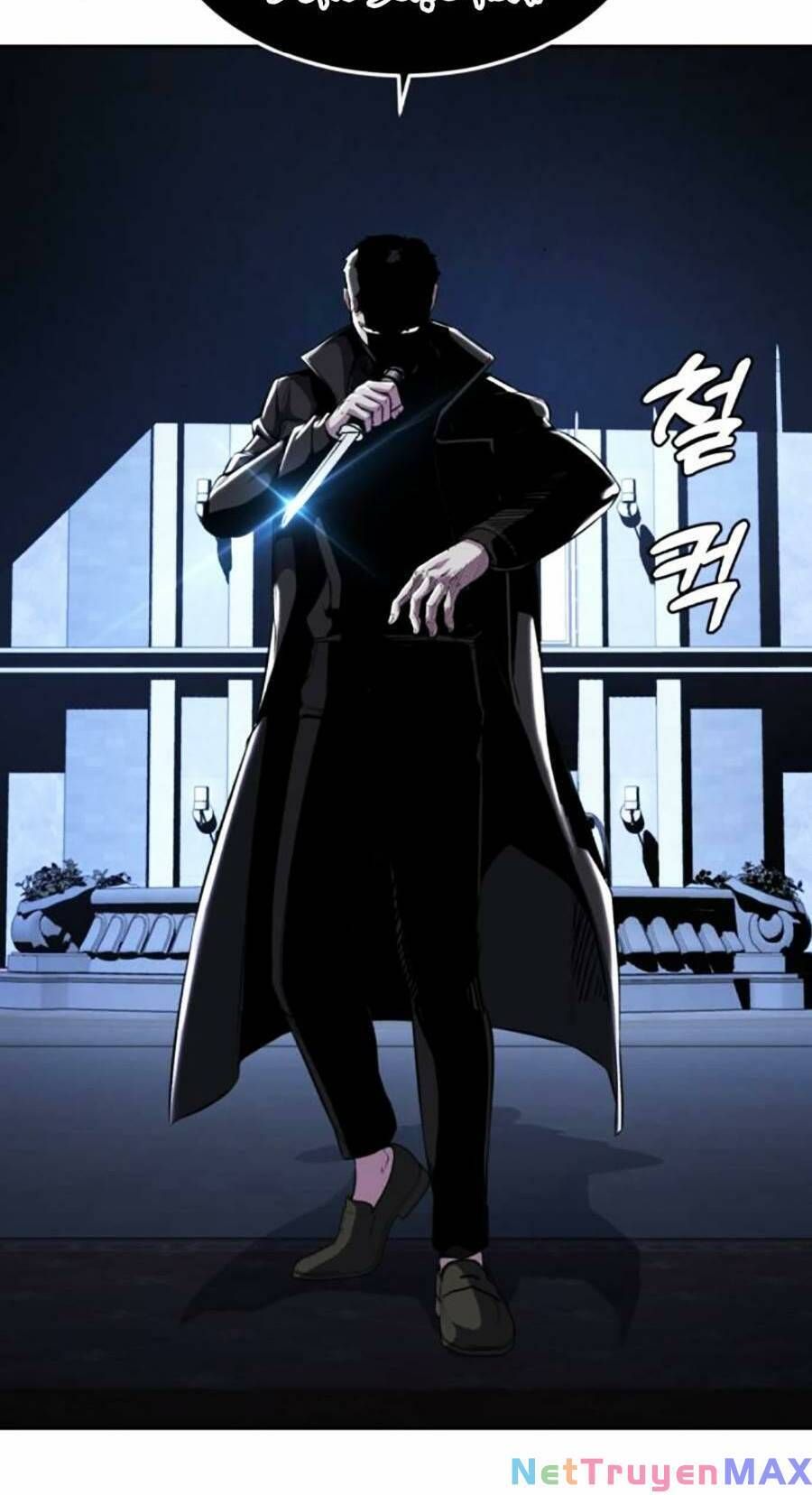 đọc truyện Cậu Bé Của Thần Chết Chương 183 ảnh 56 tại Thiên Thai Truyện