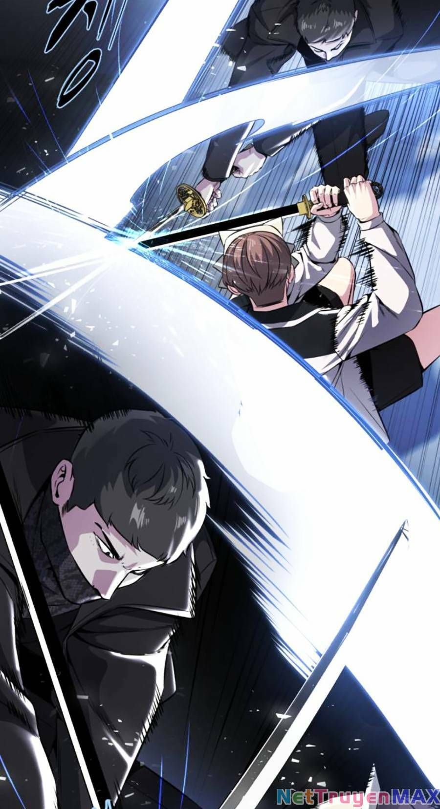 đọc truyện Cậu Bé Của Thần Chết Chương 183 ảnh 73 tại Thiên Thai Truyện