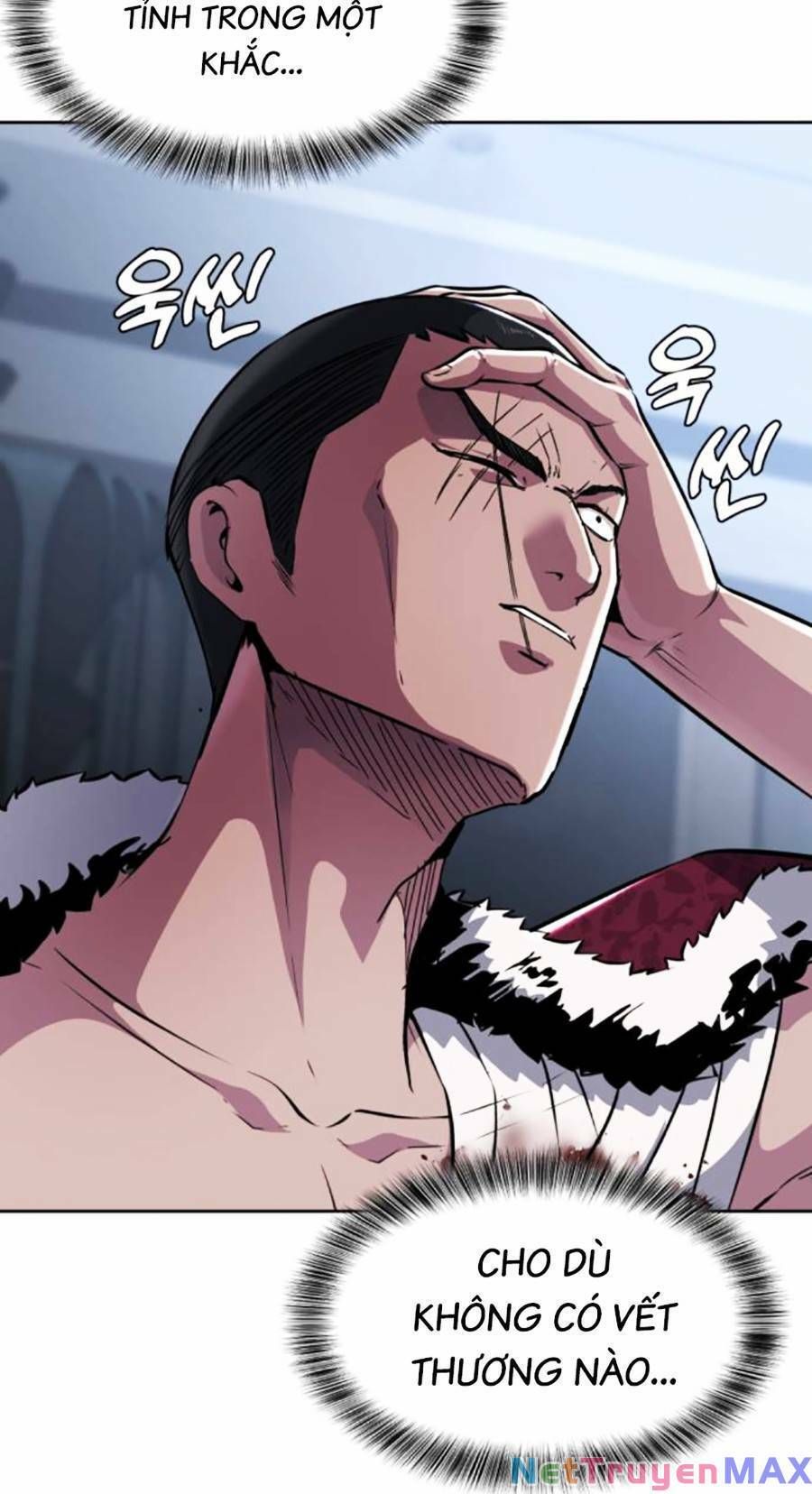 đọc truyện Cậu Bé Của Thần Chết Chương 183 ảnh 77 tại Thiên Thai Truyện