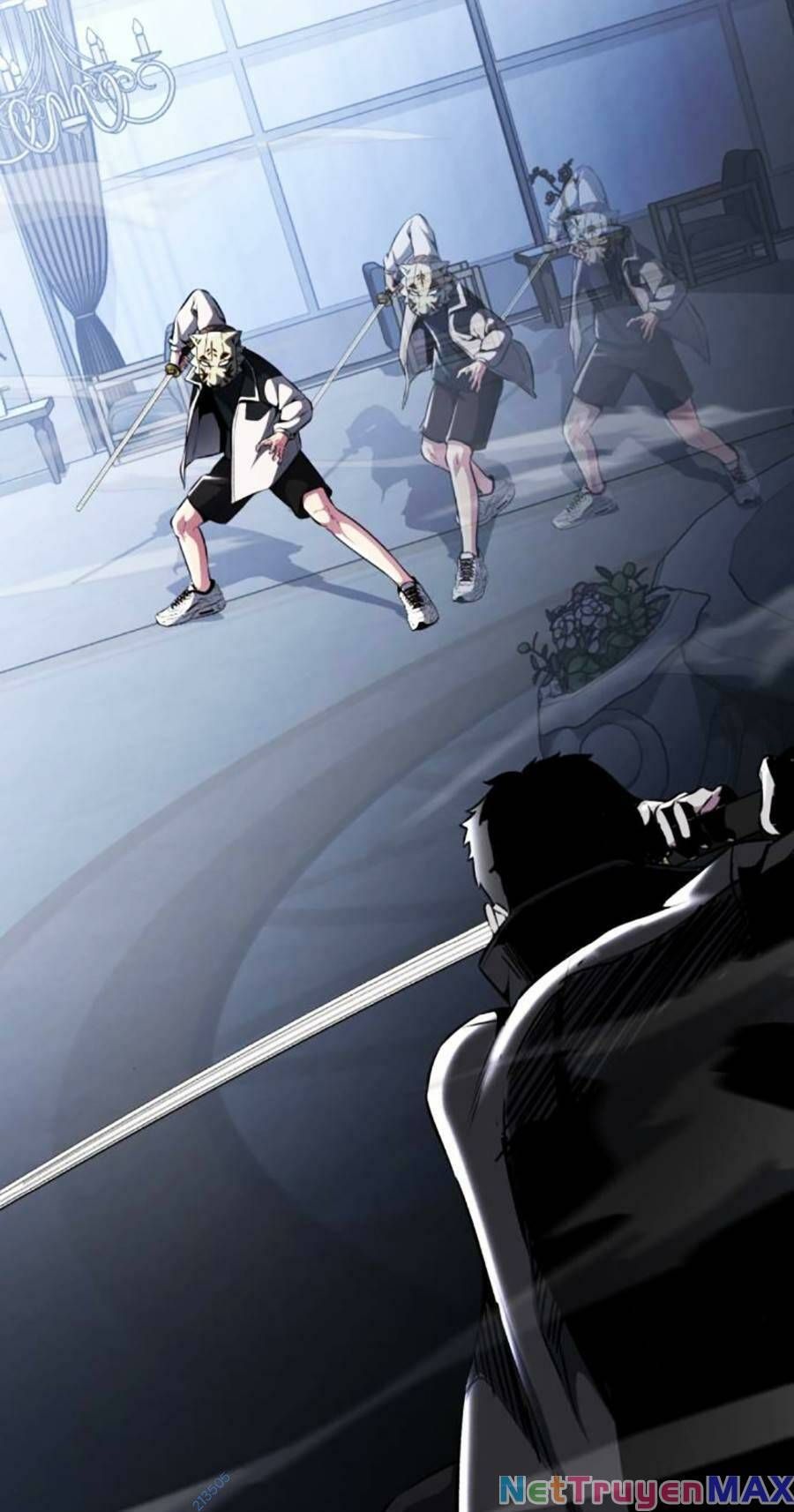 đọc truyện Cậu Bé Của Thần Chết Chương 184 ảnh 107 tại Thiên Thai Truyện