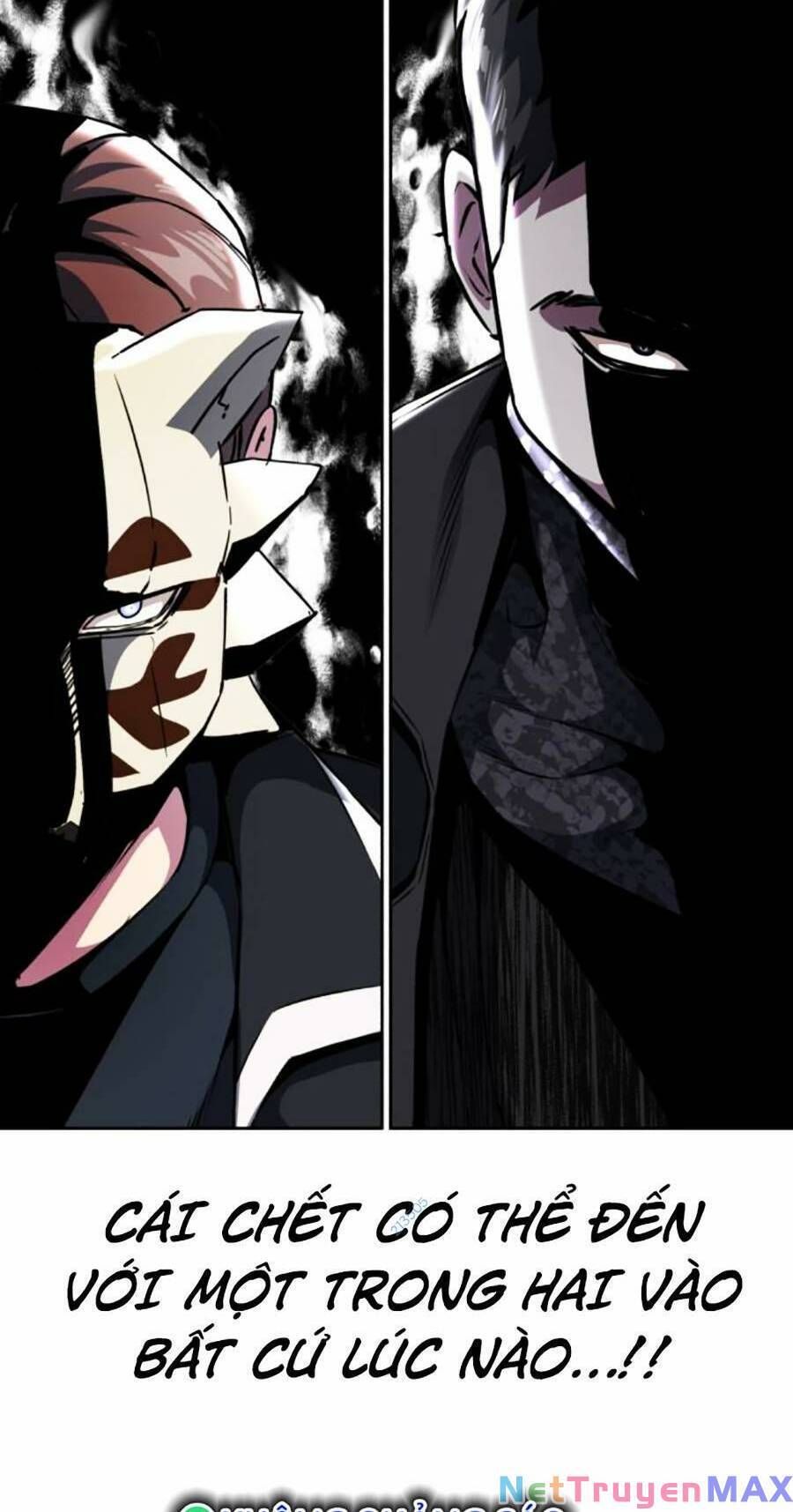 đọc truyện Cậu Bé Của Thần Chết Chương 184 ảnh 112 tại Thiên Thai Truyện