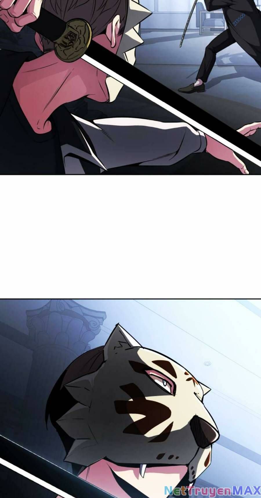 đọc truyện Cậu Bé Của Thần Chết Chương 184 ảnh 119 tại Thiên Thai Truyện