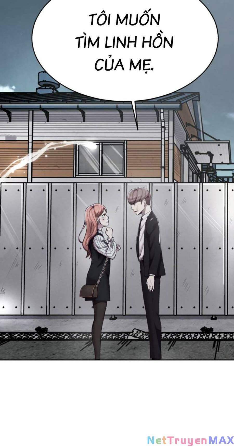 đọc truyện Cậu Bé Của Thần Chết Chương 184 ảnh 122 tại Thiên Thai Truyện