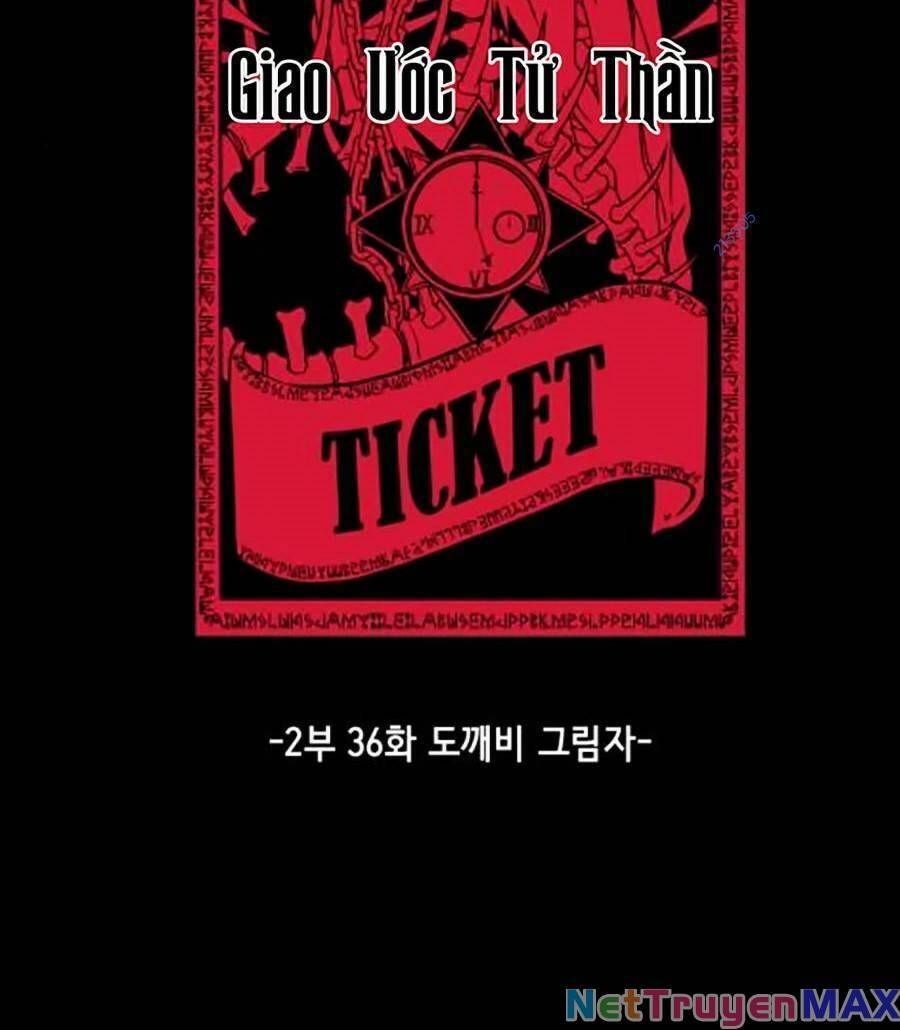 đọc truyện Cậu Bé Của Thần Chết Chương 184 ảnh 15 tại Thiên Thai Truyện