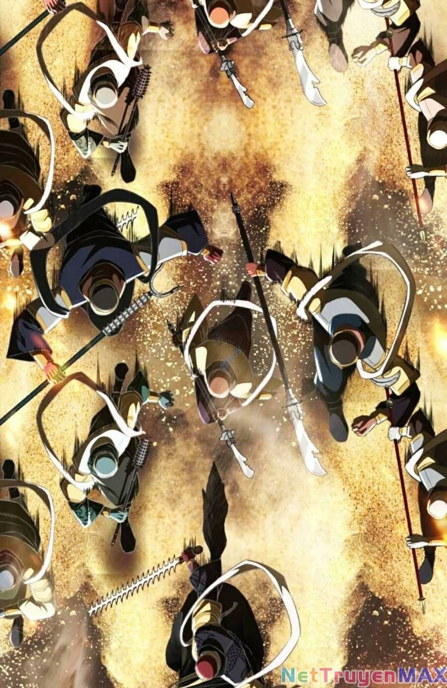 đọc truyện Cậu Bé Của Thần Chết Chương 184 ảnh 148 tại Thiên Thai Truyện