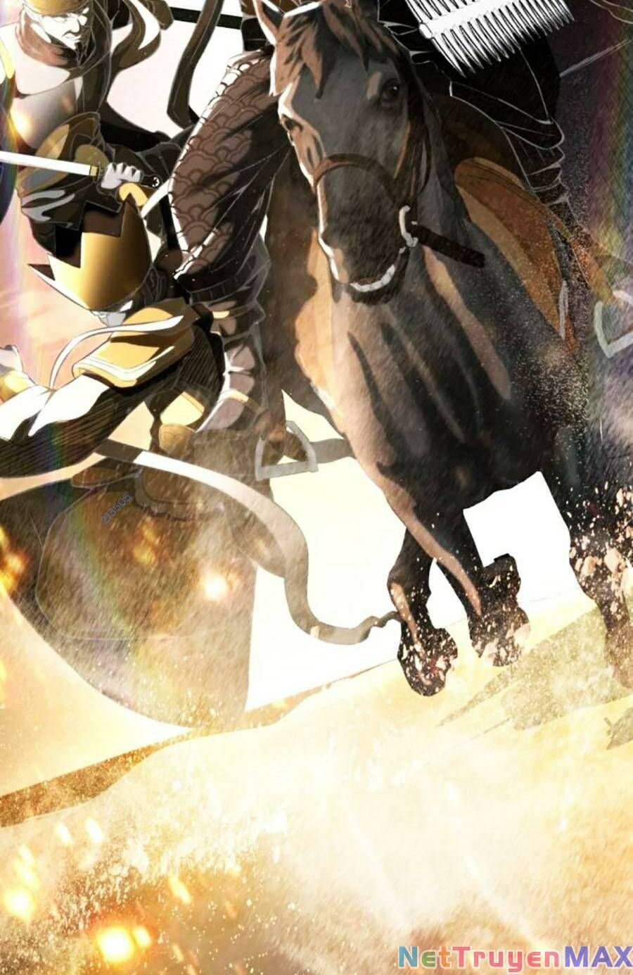 đọc truyện Cậu Bé Của Thần Chết Chương 184 ảnh 152 tại Thiên Thai Truyện