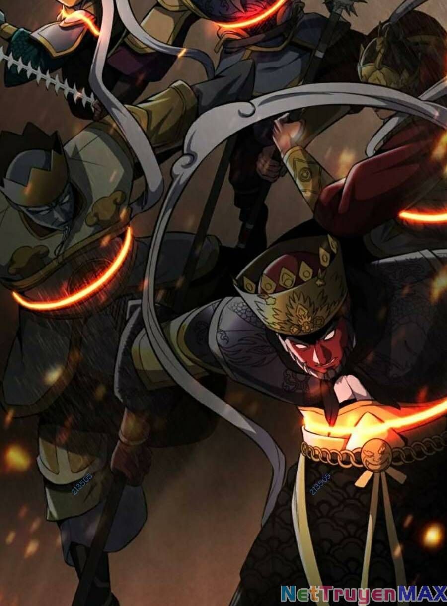 đọc truyện Cậu Bé Của Thần Chết Chương 184 ảnh 168 tại Thiên Thai Truyện