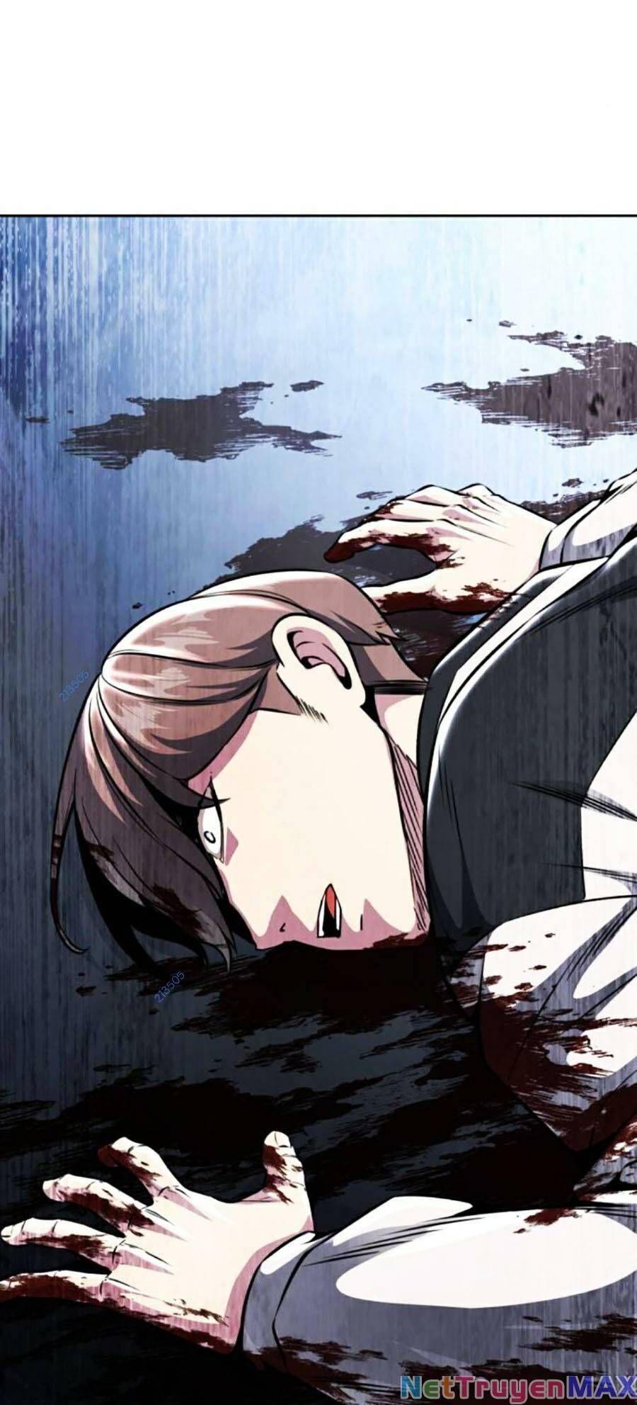 đọc truyện Cậu Bé Của Thần Chết Chương 184 ảnh 203 tại Thiên Thai Truyện