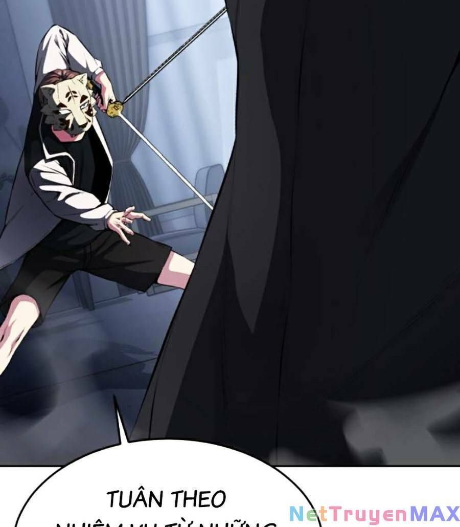 đọc truyện Cậu Bé Của Thần Chết Chương 184 ảnh 25 tại Thiên Thai Truyện