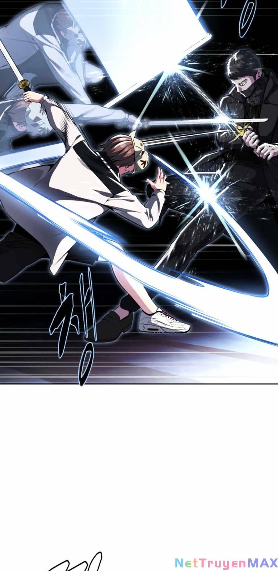 đọc truyện Cậu Bé Của Thần Chết Chương 184 ảnh 45 tại Thiên Thai Truyện