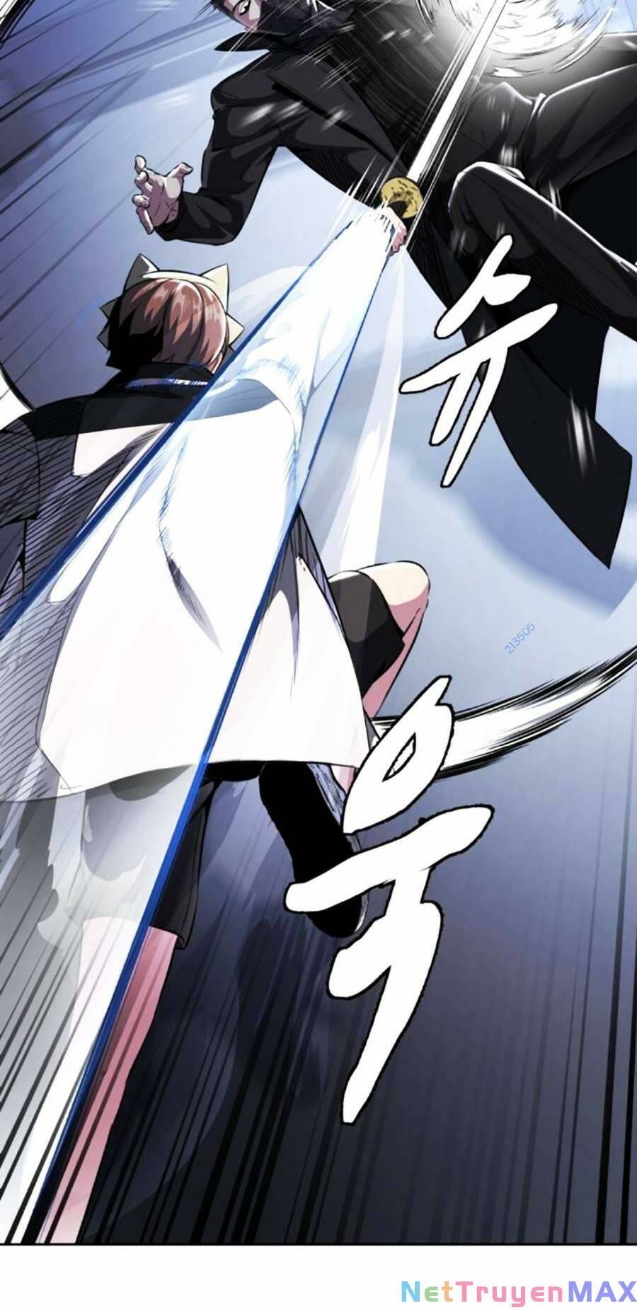 đọc truyện Cậu Bé Của Thần Chết Chương 184 ảnh 47 tại Thiên Thai Truyện