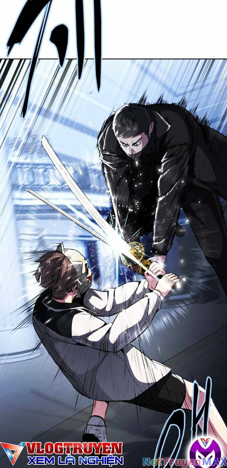 đọc truyện Cậu Bé Của Thần Chết Chương 184 ảnh 66 tại Thiên Thai Truyện