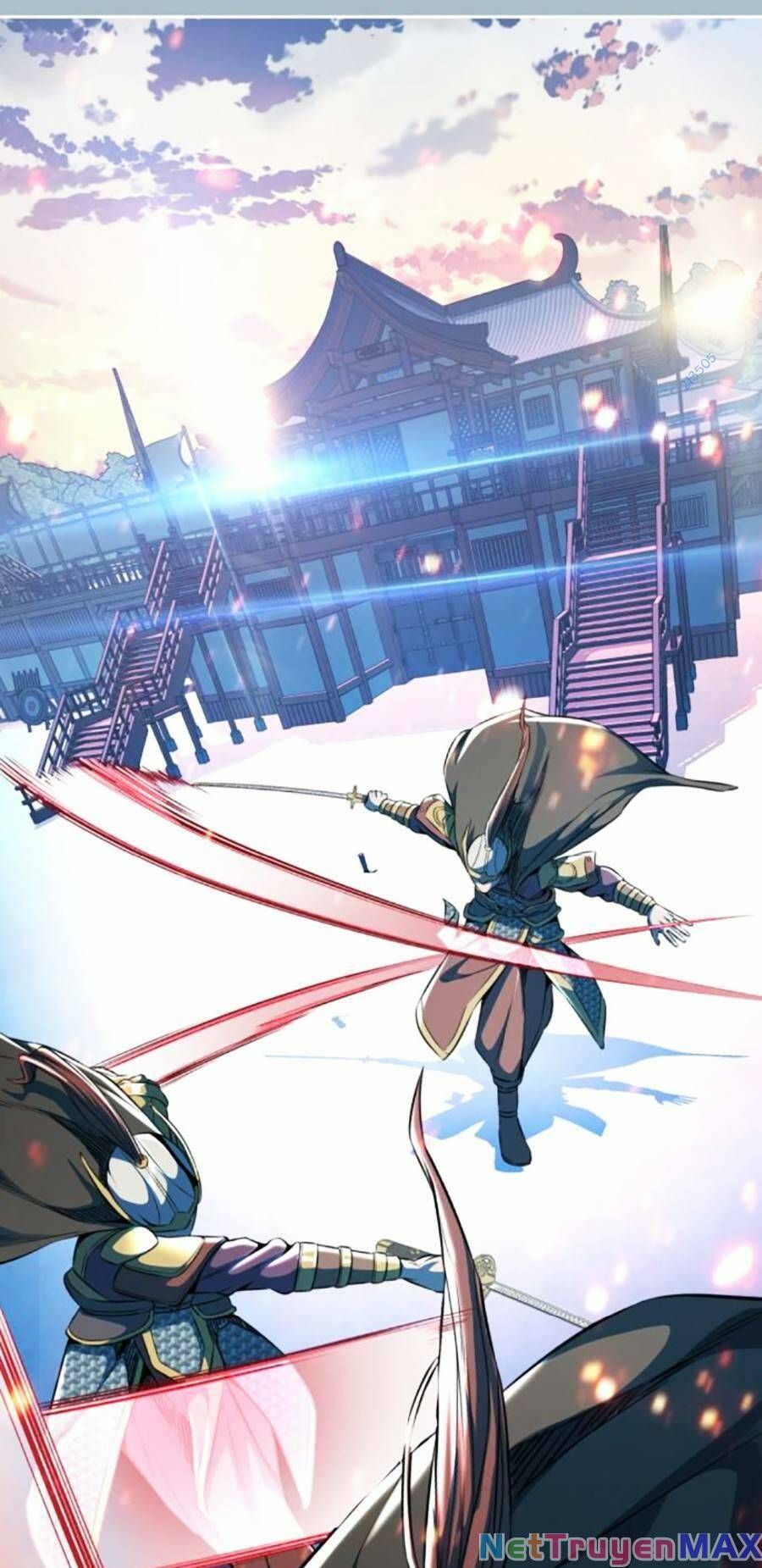 đọc truyện Cậu Bé Của Thần Chết Chương 184 ảnh 75 tại Thiên Thai Truyện