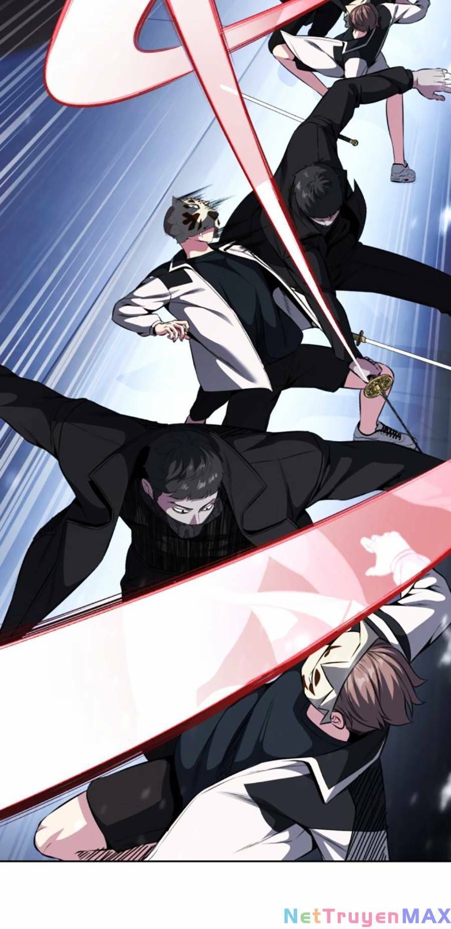 đọc truyện Cậu Bé Của Thần Chết Chương 184 ảnh 77 tại Thiên Thai Truyện