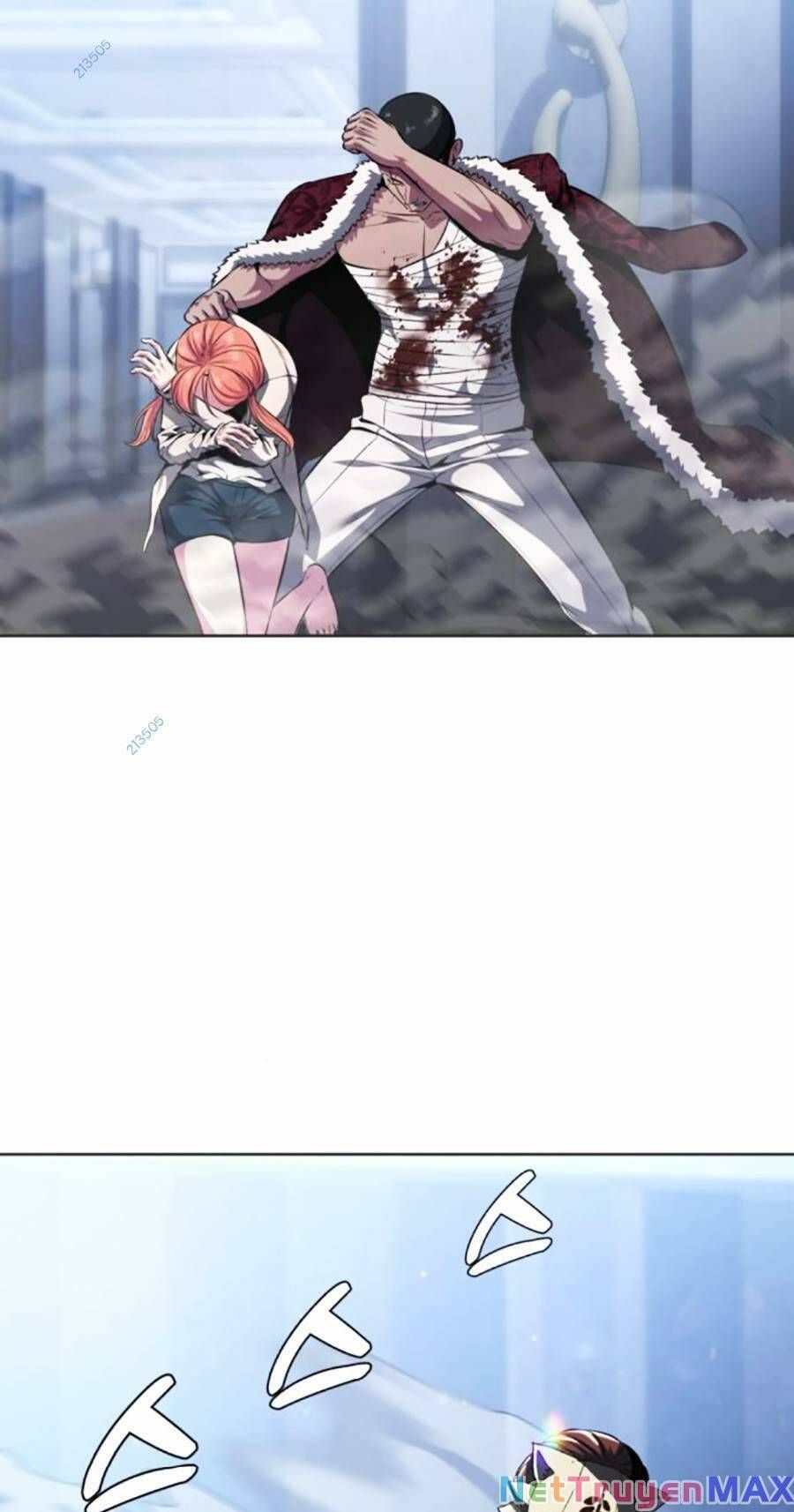 đọc truyện Cậu Bé Của Thần Chết Chương 184 ảnh 99 tại Thiên Thai Truyện