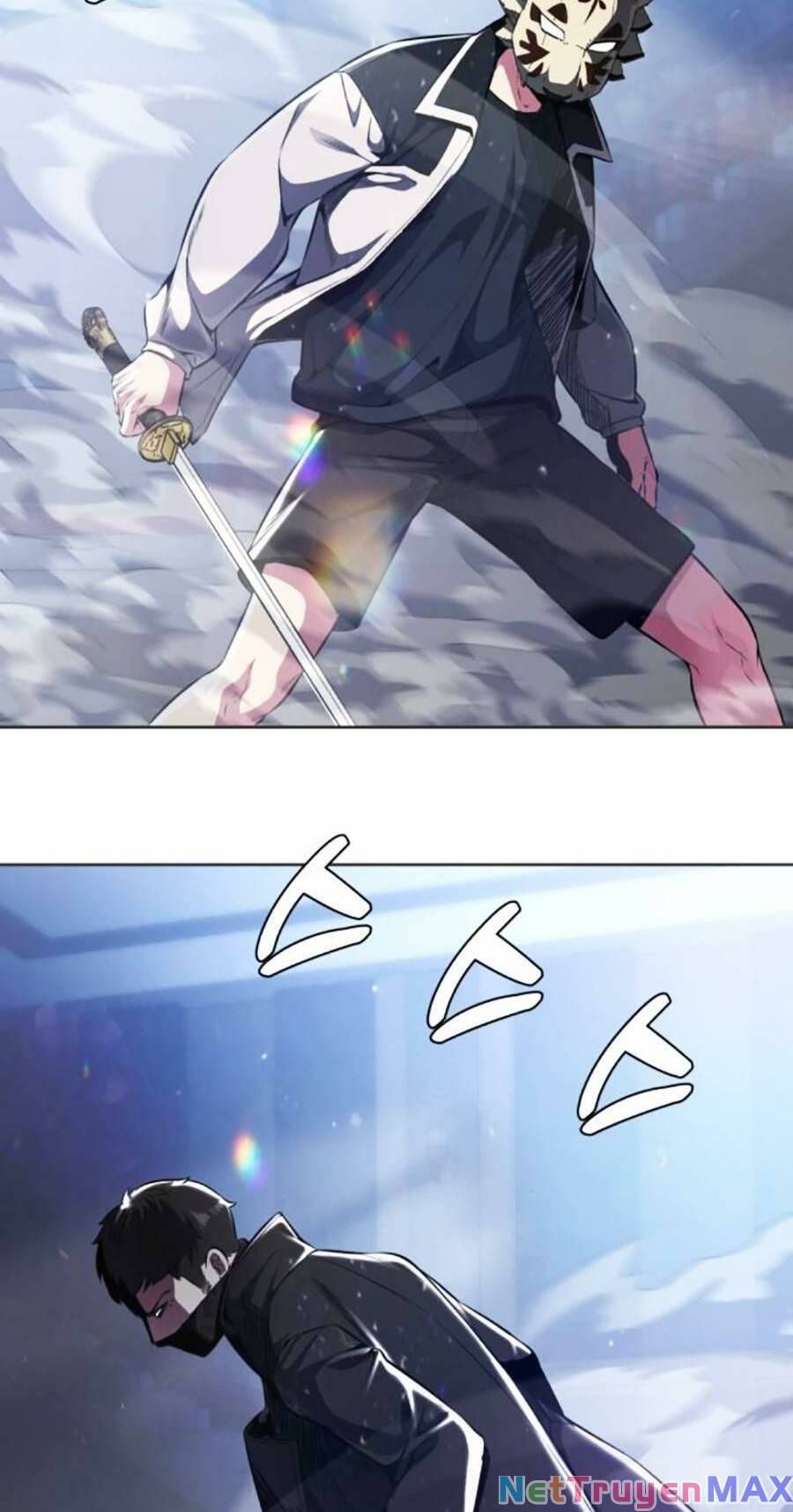 đọc truyện Cậu Bé Của Thần Chết Chương 184 ảnh 100 tại Thiên Thai Truyện