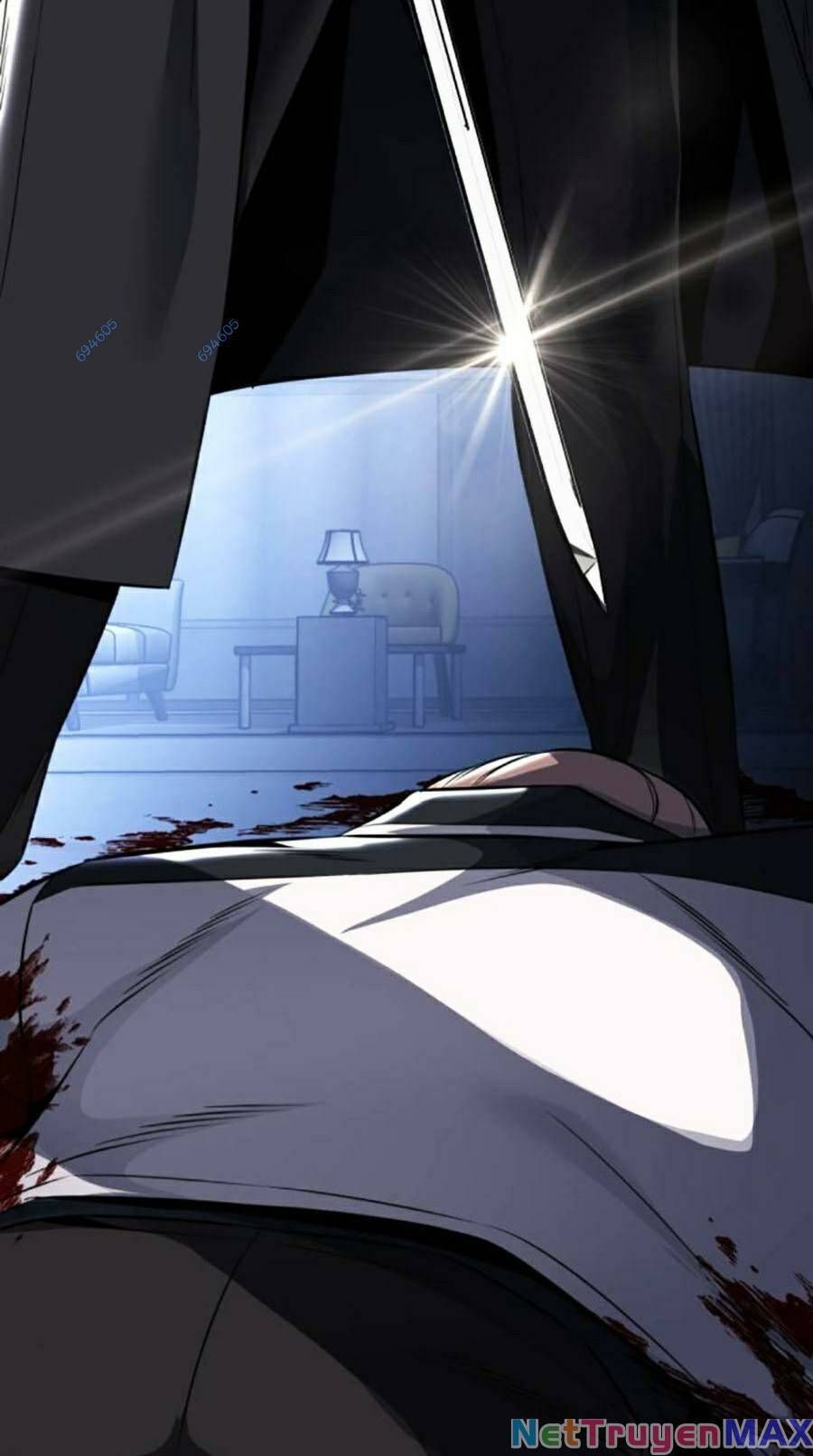 đọc truyện Cậu Bé Của Thần Chết Chương 185 ảnh 13 tại Thiên Thai Truyện