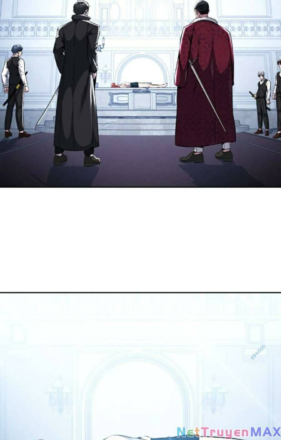 đọc truyện Cậu Bé Của Thần Chết Chương 185 ảnh 124 tại Thiên Thai Truyện