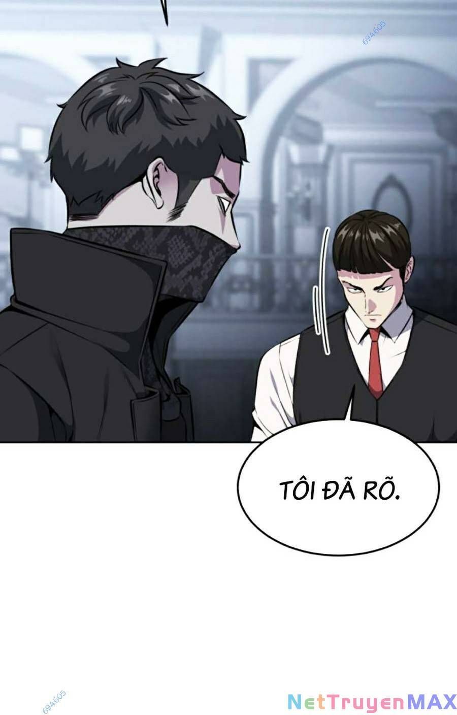 đọc truyện Cậu Bé Của Thần Chết Chương 185 ảnh 127 tại Thiên Thai Truyện