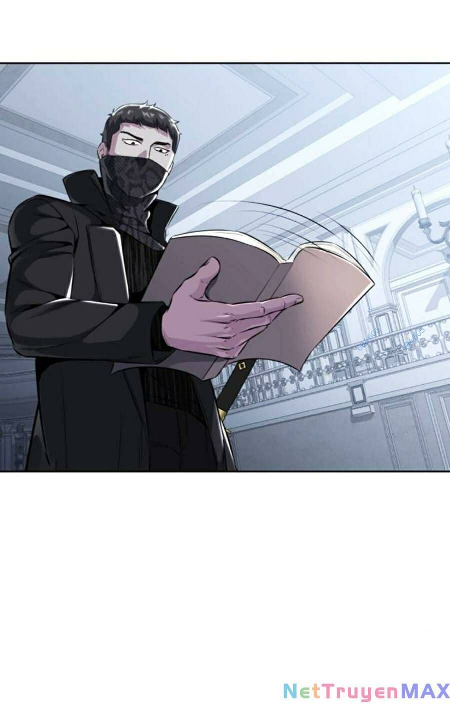 đọc truyện Cậu Bé Của Thần Chết Chương 185 ảnh 139 tại Thiên Thai Truyện