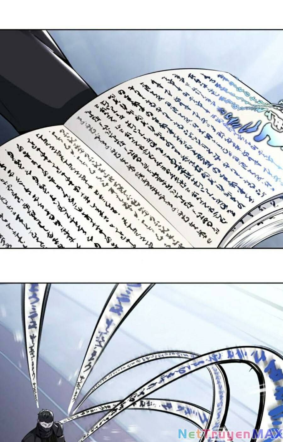 đọc truyện Cậu Bé Của Thần Chết Chương 185 ảnh 140 tại Thiên Thai Truyện