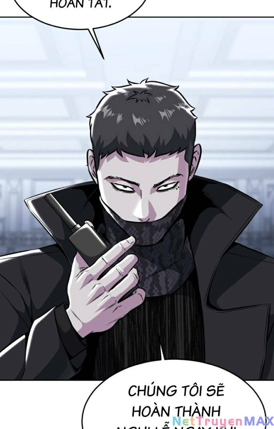 đọc truyện Cậu Bé Của Thần Chết Chương 185 ảnh 146 tại Thiên Thai Truyện