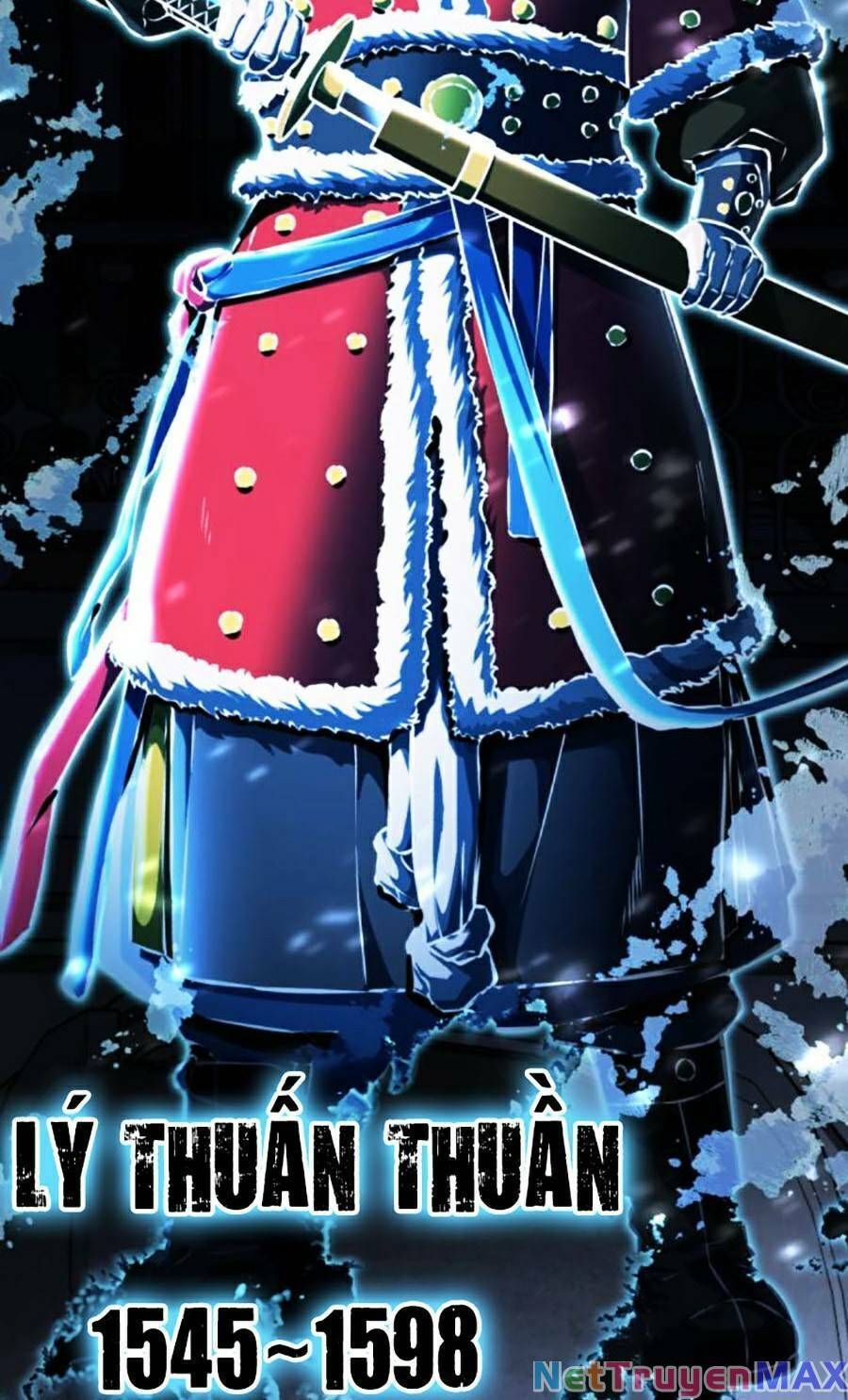 đọc truyện Cậu Bé Của Thần Chết Chương 185 ảnh 180 tại Thiên Thai Truyện