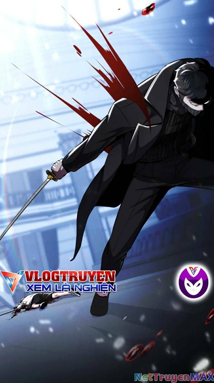 đọc truyện Cậu Bé Của Thần Chết Chương 185 ảnh 4 tại Thiên Thai Truyện