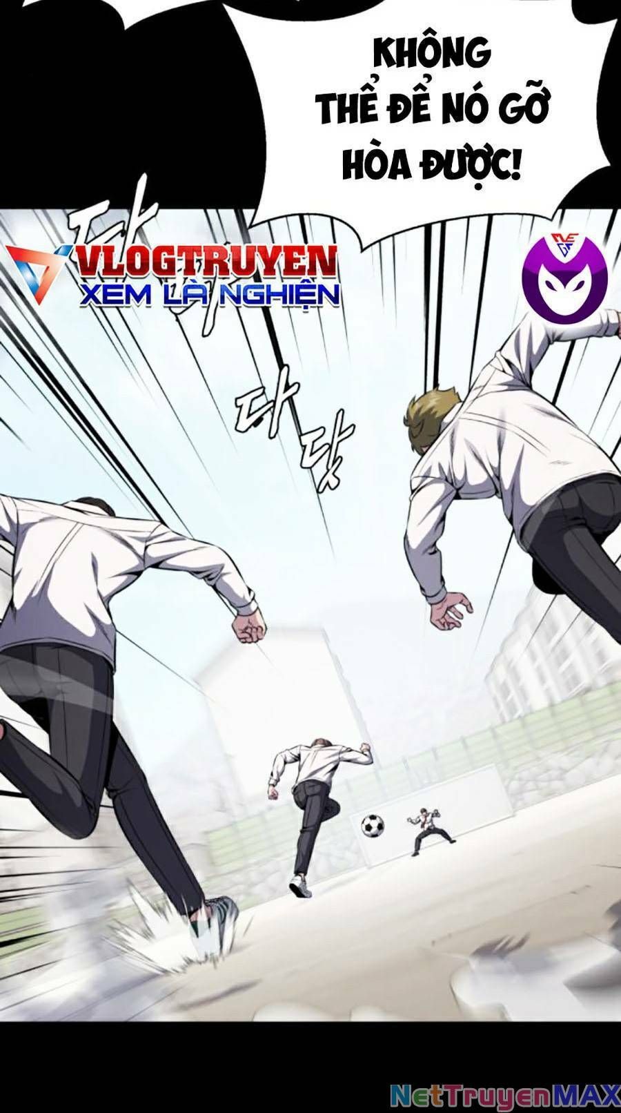 đọc truyện Cậu Bé Của Thần Chết Chương 185 ảnh 22 tại Thiên Thai Truyện