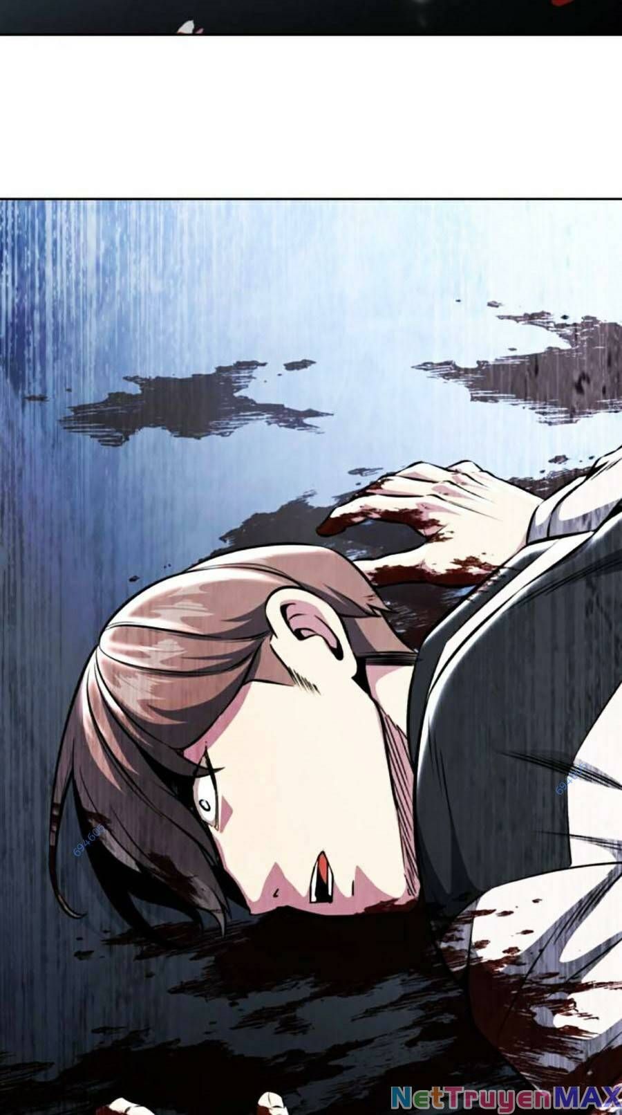 đọc truyện Cậu Bé Của Thần Chết Chương 185 ảnh 5 tại Thiên Thai Truyện