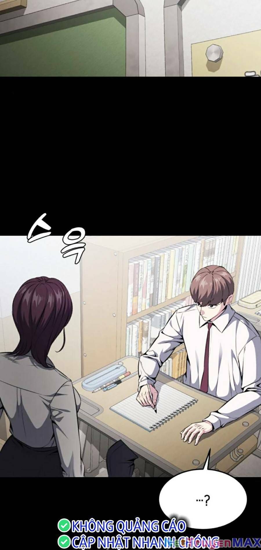 đọc truyện Cậu Bé Của Thần Chết Chương 185 ảnh 32 tại Thiên Thai Truyện