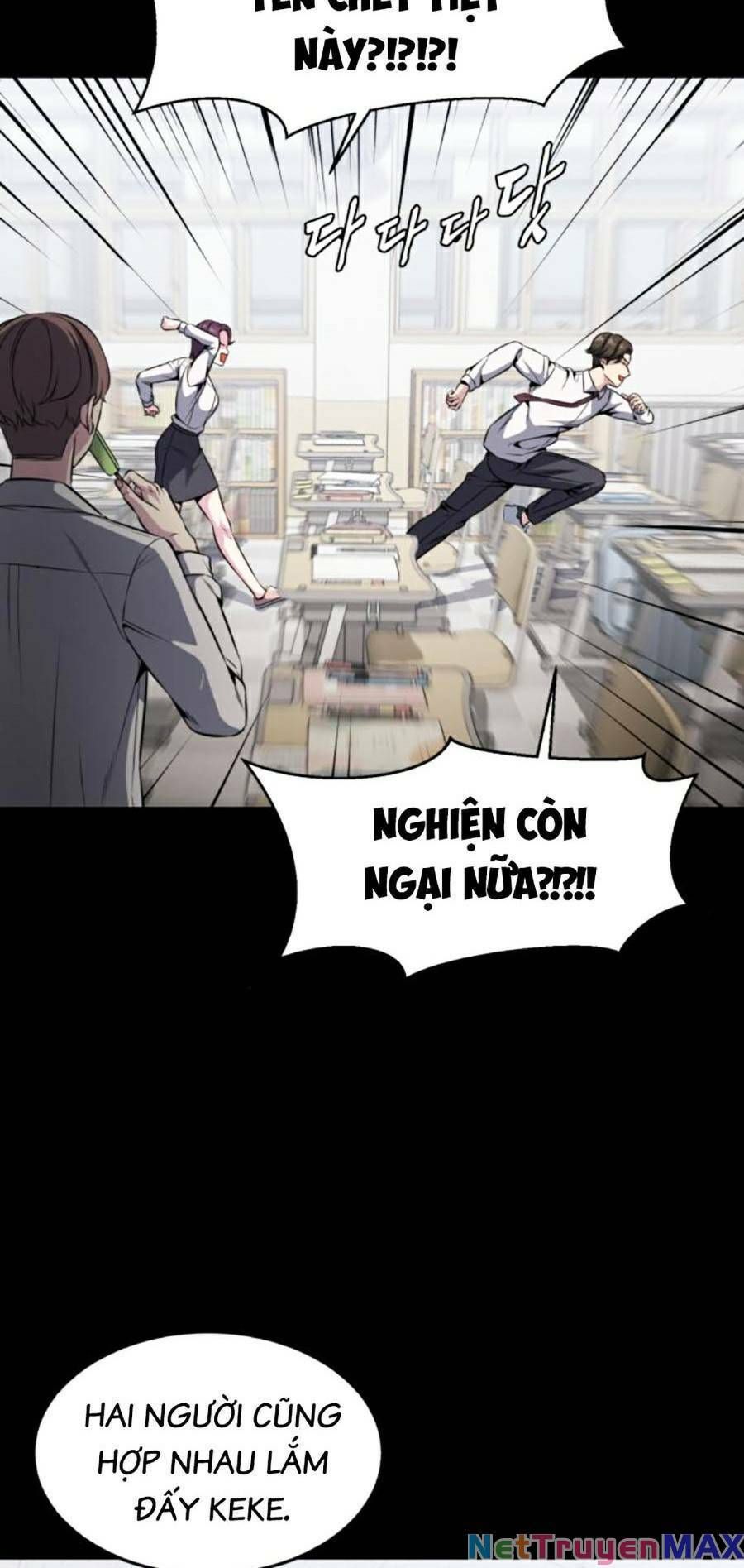 đọc truyện Cậu Bé Của Thần Chết Chương 185 ảnh 38 tại Thiên Thai Truyện