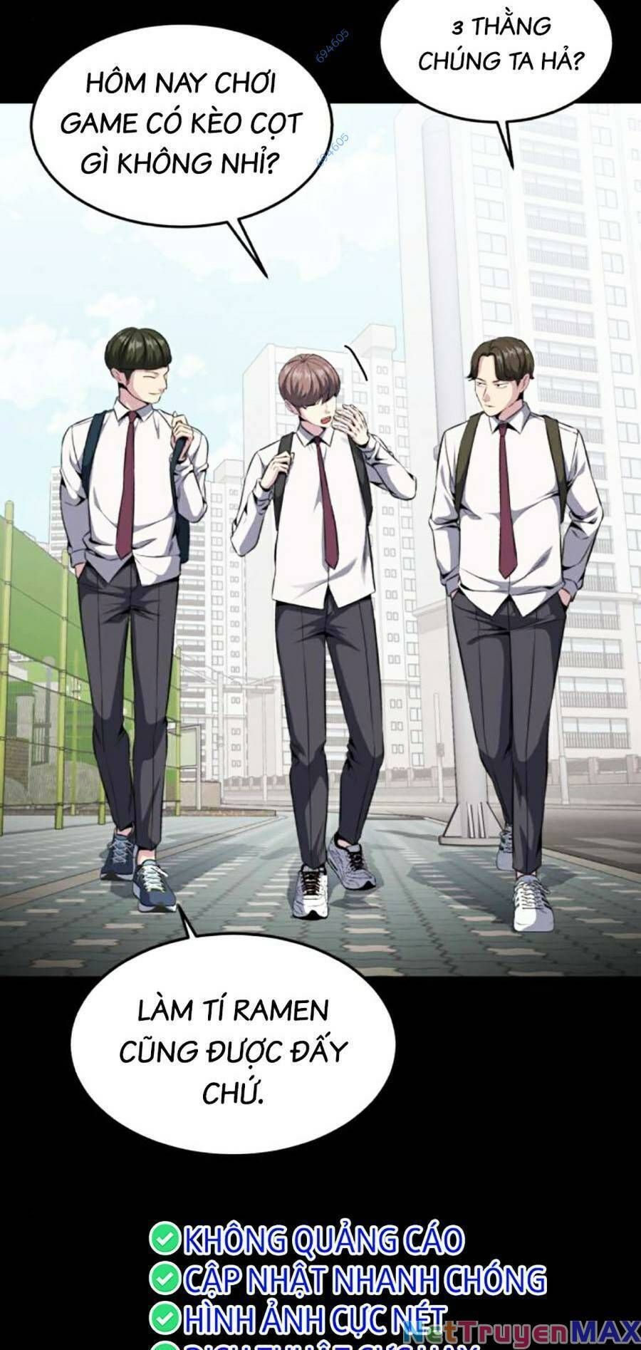 đọc truyện Cậu Bé Của Thần Chết Chương 185 ảnh 41 tại Thiên Thai Truyện