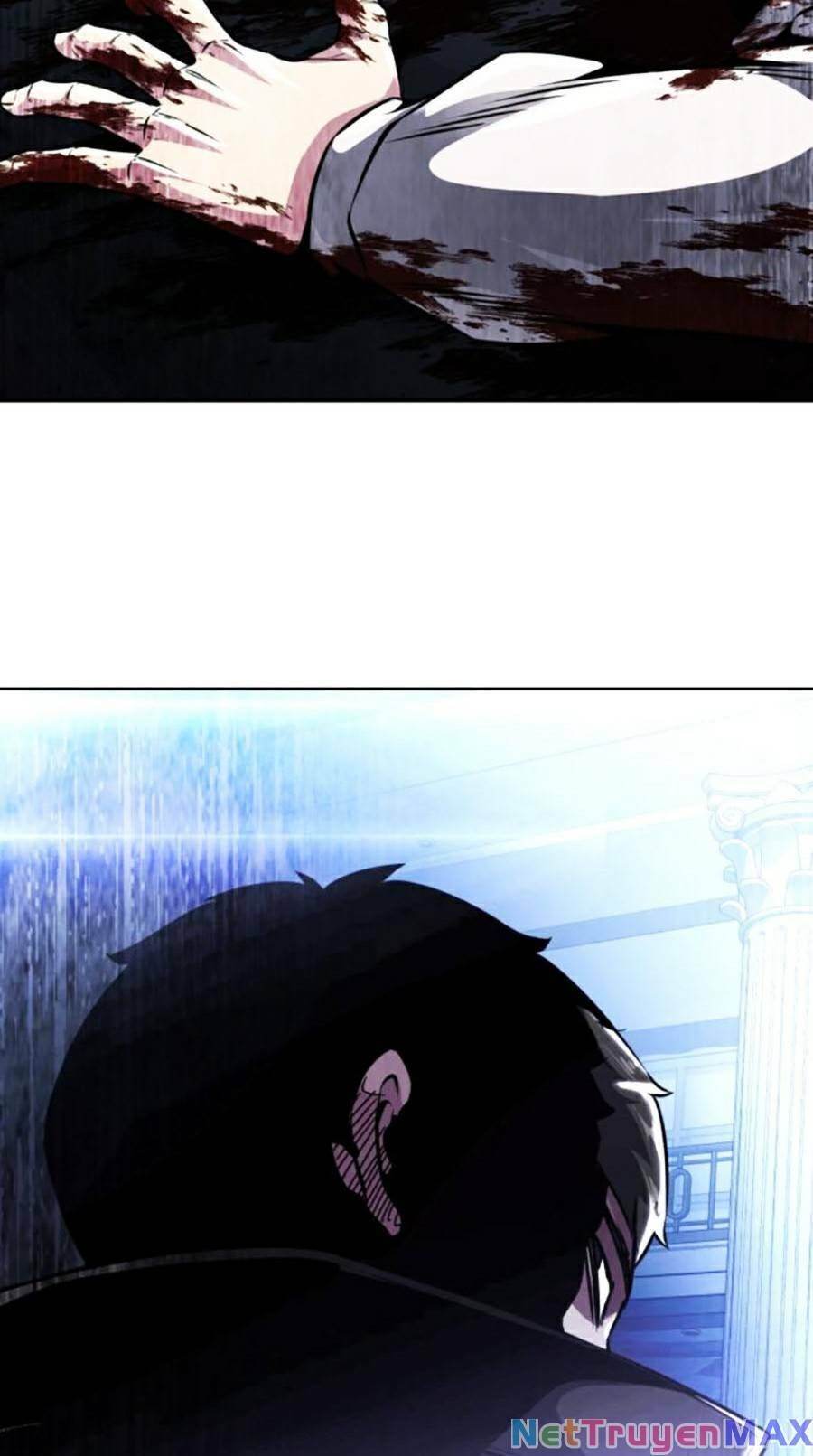 đọc truyện Cậu Bé Của Thần Chết Chương 185 ảnh 6 tại Thiên Thai Truyện